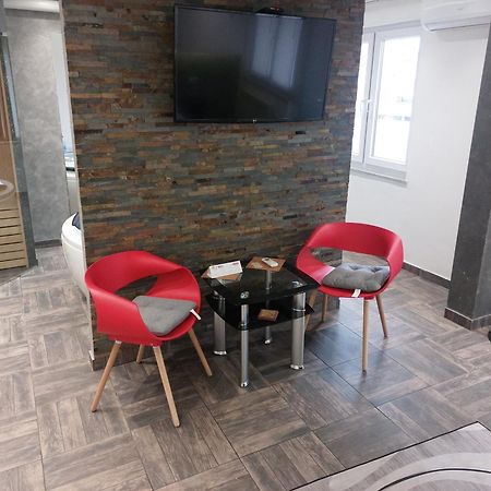 באניה לוקה De Lux Apartment Maki מראה חיצוני תמונה