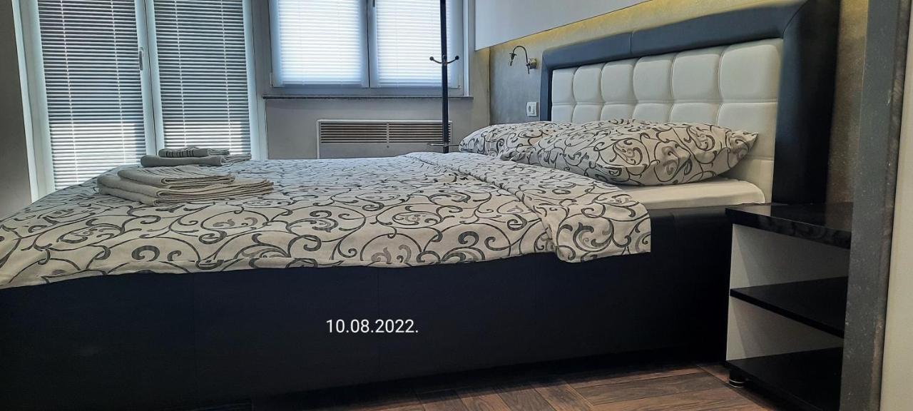 באניה לוקה De Lux Apartment Maki מראה חיצוני תמונה