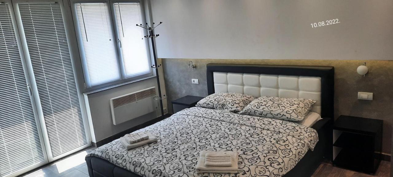 באניה לוקה De Lux Apartment Maki מראה חיצוני תמונה