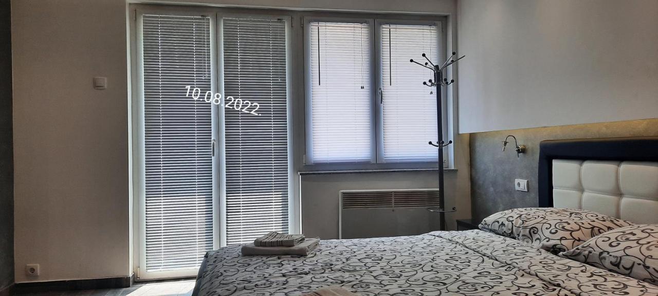 באניה לוקה De Lux Apartment Maki מראה חיצוני תמונה