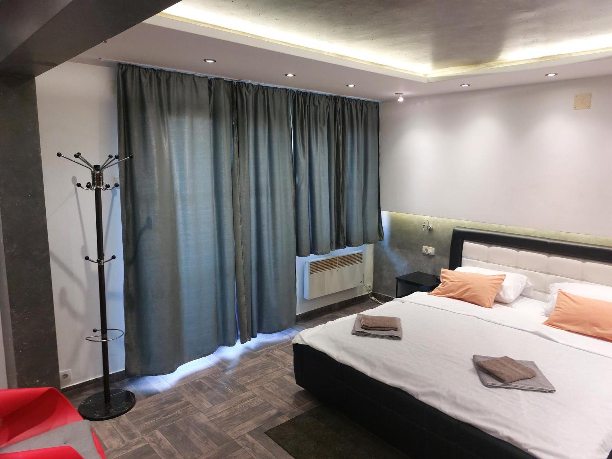 באניה לוקה De Lux Apartment Maki מראה חיצוני תמונה