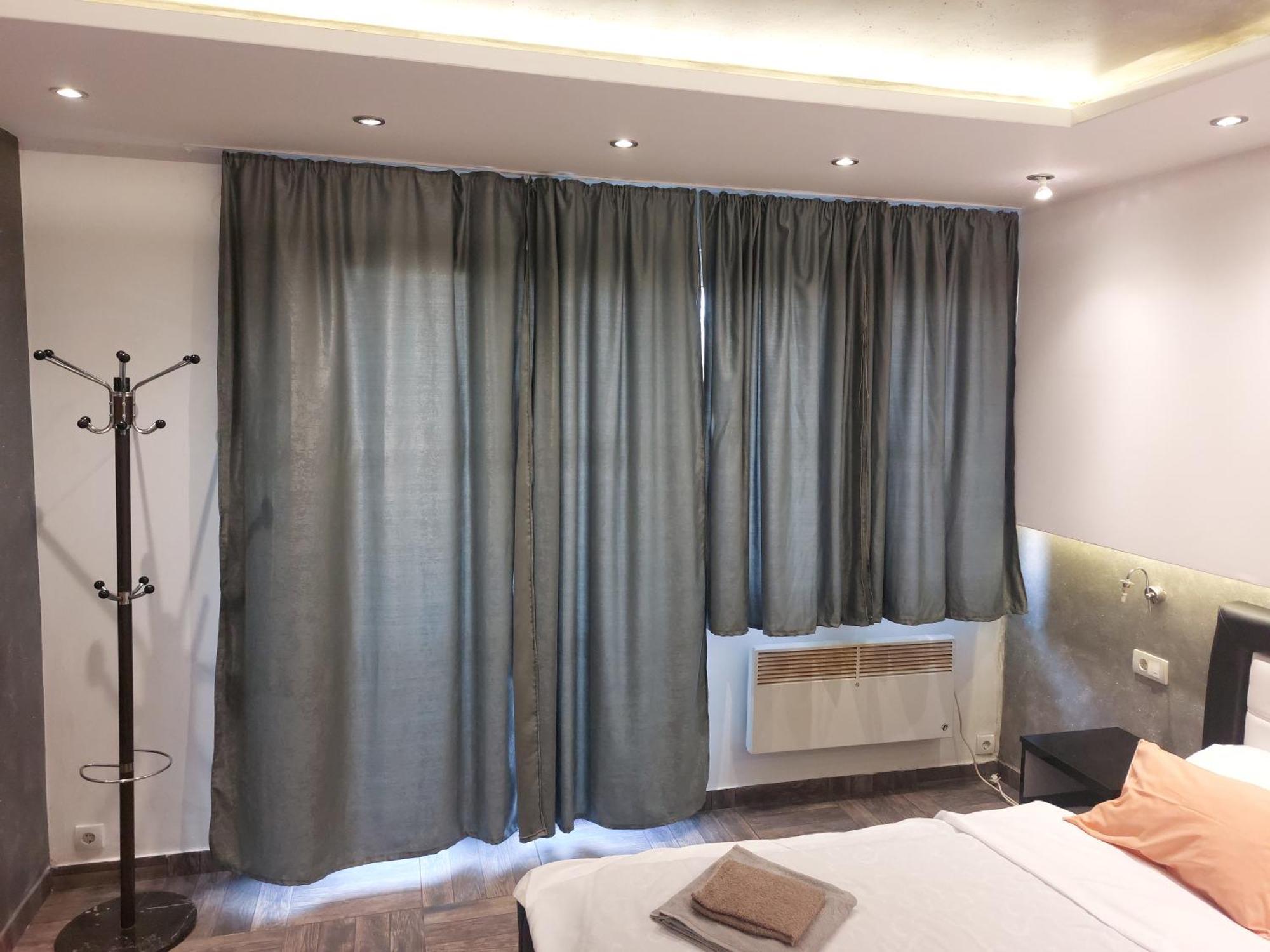 באניה לוקה De Lux Apartment Maki מראה חיצוני תמונה