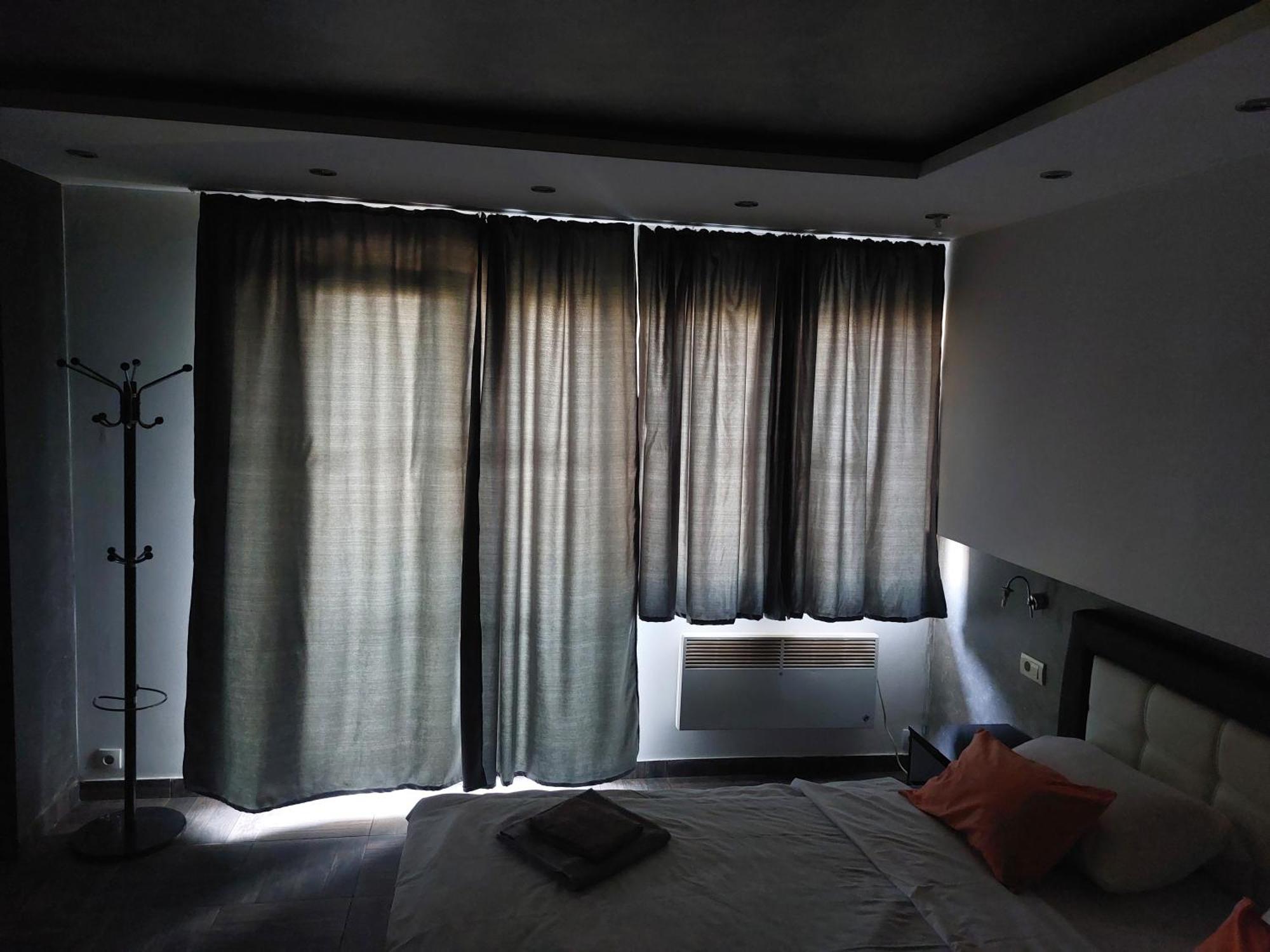 באניה לוקה De Lux Apartment Maki מראה חיצוני תמונה