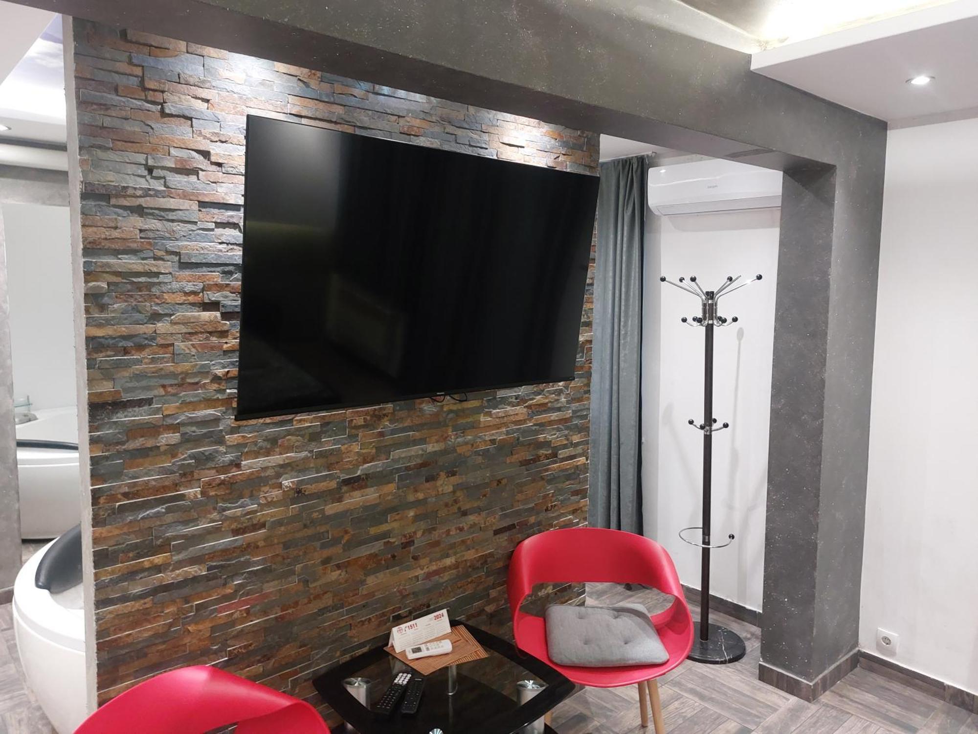 באניה לוקה De Lux Apartment Maki מראה חיצוני תמונה