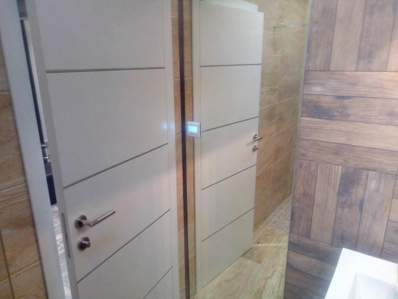 באניה לוקה De Lux Apartment Maki מראה חיצוני תמונה