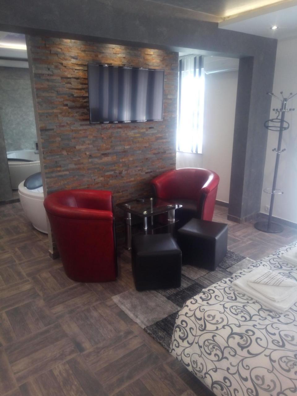 באניה לוקה De Lux Apartment Maki מראה חיצוני תמונה