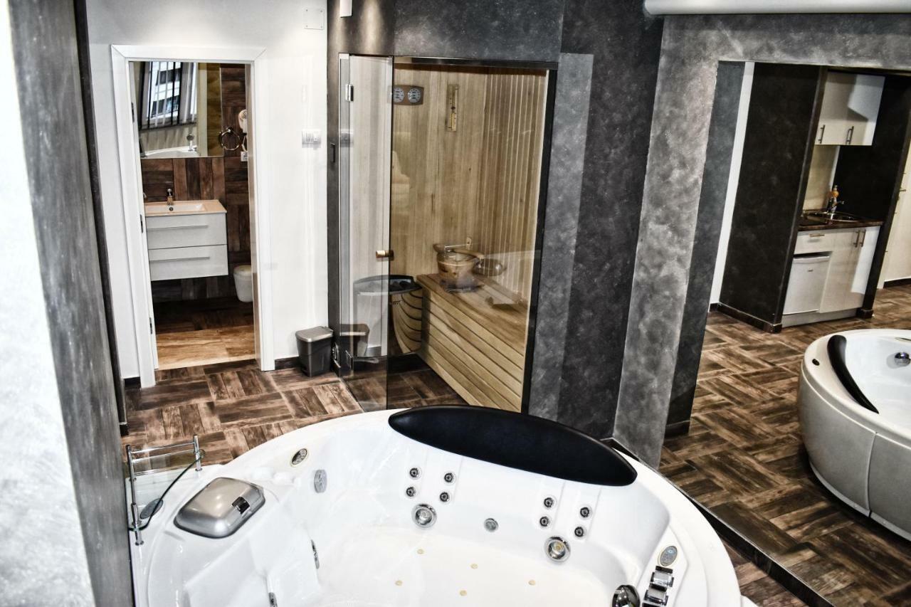 באניה לוקה De Lux Apartment Maki מראה חיצוני תמונה