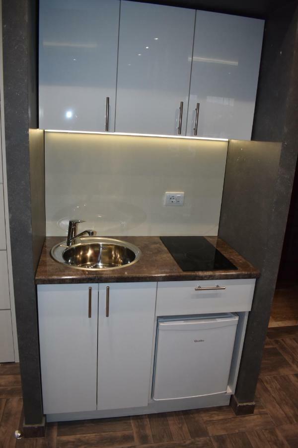 באניה לוקה De Lux Apartment Maki מראה חיצוני תמונה