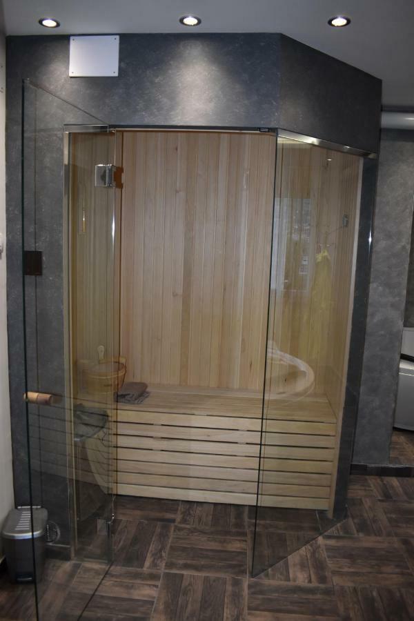 באניה לוקה De Lux Apartment Maki מראה חיצוני תמונה