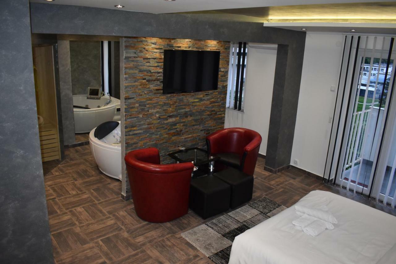 באניה לוקה De Lux Apartment Maki מראה חיצוני תמונה
