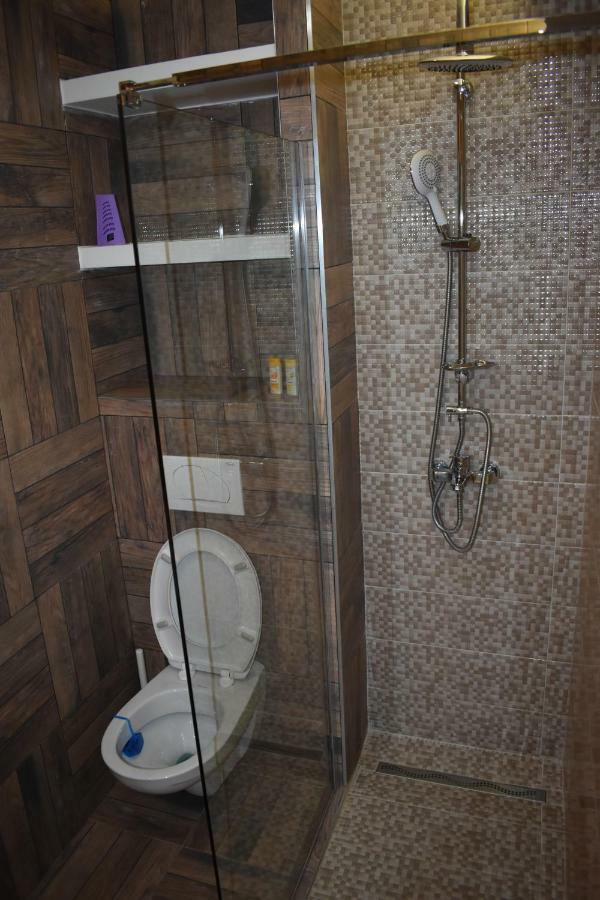 באניה לוקה De Lux Apartment Maki מראה חיצוני תמונה