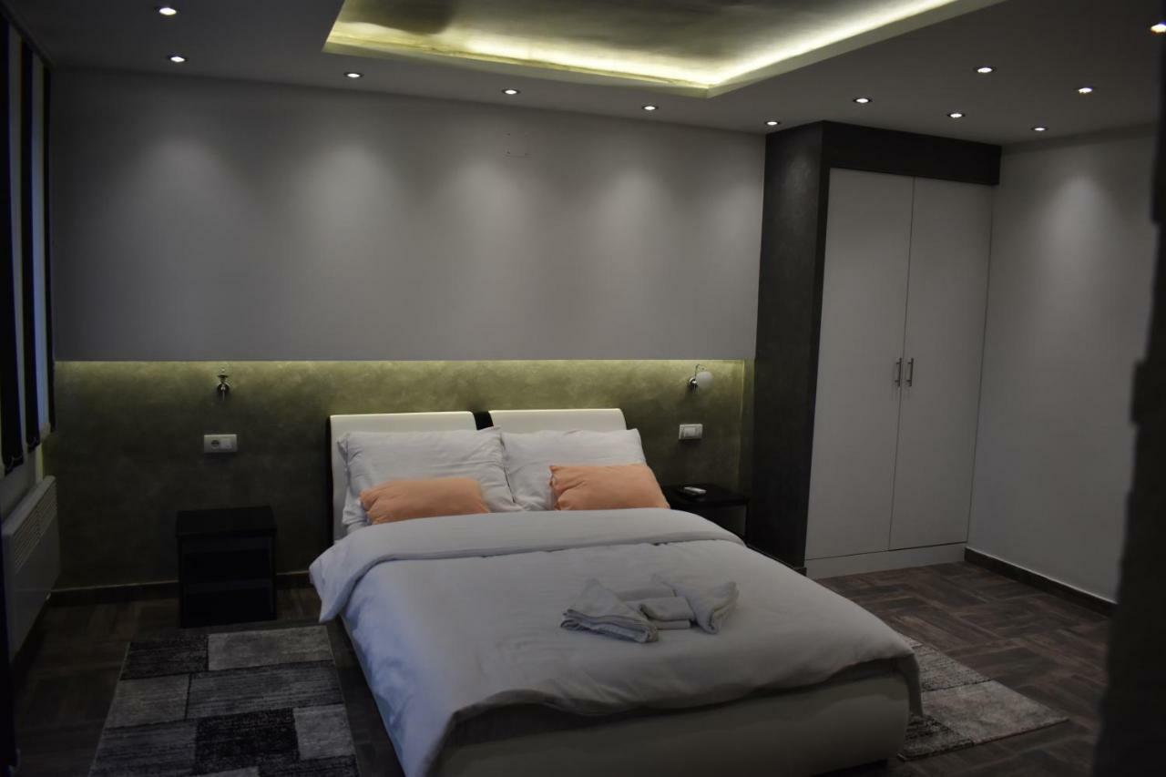 באניה לוקה De Lux Apartment Maki מראה חיצוני תמונה
