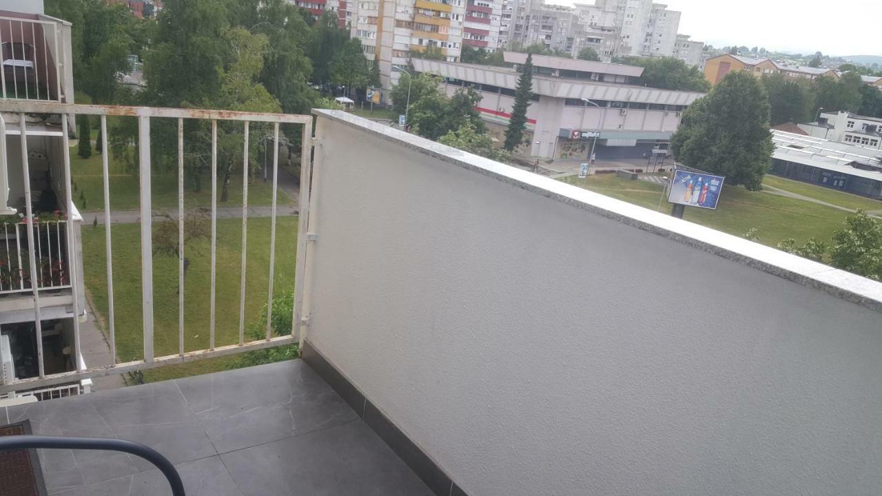 באניה לוקה De Lux Apartment Maki מראה חיצוני תמונה
